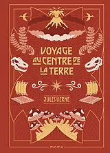 Broschiert Voyage au centre de la Terre von Jules Verne