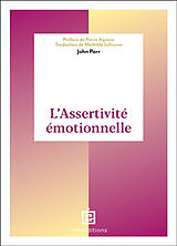 Broché L'assertivité émotionnelle de John Parr