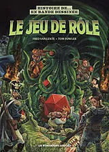 Broschiert Le jeu de rôle von Fred; Fowler, Tom Van Lente