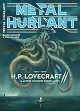  Métal hurlant, hors-série. H.P. Lovecraft, 1970-1990 : & autres histoires terrifiantes von 