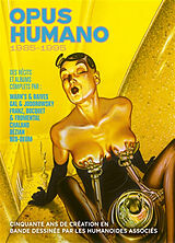 Revue Opus Humano. 1985-1995 de Revue