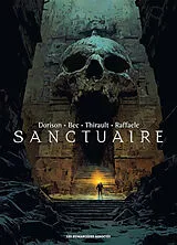 Broschiert Sanctuaire von 
