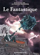 Broschiert Histoire du fantastique von Karina - lecigne - c