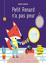 Broschiert Petit renard n'a pas peur von Sophie Ledesma