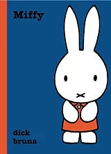 Broschiert Miffy von Dick Bruna