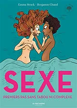Broschiert Sexe : mes premiers pas sans tabou ni complexe von Emma Strack