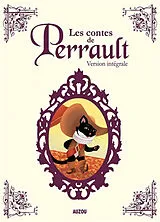 Fester Einband Contes de Perrault von Perrault Charles