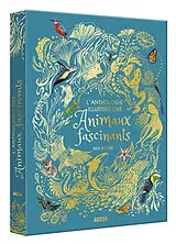 Fester Einband L'anthologie illustrée des animaux fascinants von Hoare Ben;-