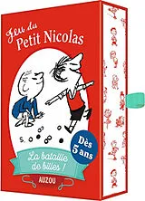  Jeu du Petit Nicolas von Goscinny;Sempé