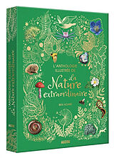 Fester Einband Lanthologie illustrée de la nature von Ben Hoare