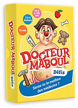  Docteur Maboule von 