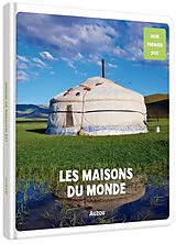 Kartonierter Einband Les Maisons du Monde von 