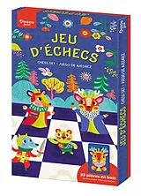  Mon jeu classique - Jeu de l'oie - NED 2021 von Dardik Helen