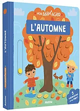 Kartonierter Einband L'automne von Galloway Fhiona