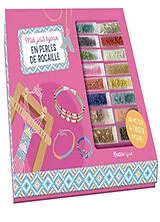  Mes bijoux en perles de rocaille NED 2021 von SHIILIA