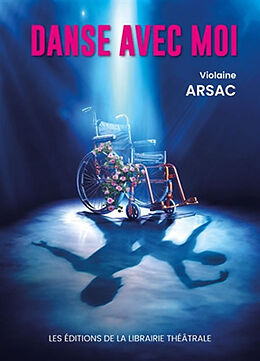 Broschiert Danse avec moi von VIOLAINE ARSAC