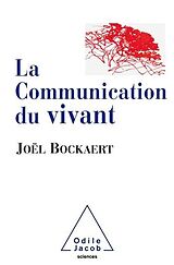 E-Book (epub) La Communication du vivant von Bockaert Joel Bockaert