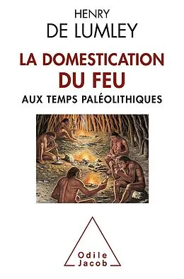 E-Book (epub) La Domestication du feu aux temps paleolithiques von de Lumley Henry de Lumley