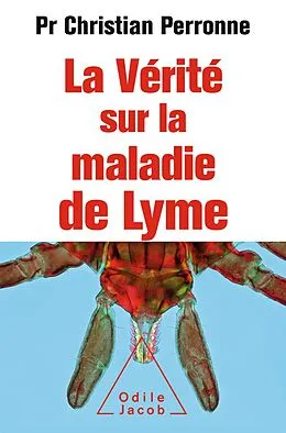 E-Book (epub) La Verite sur la maladie de Lyme von Perronne Christian Perronne