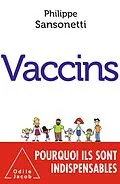 E-Book (epub) Vaccins von Sansonetti Philippe Sansonetti