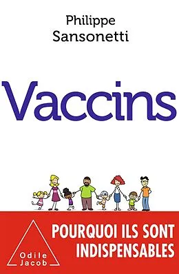 E-Book (epub) Vaccins von Sansonetti Philippe Sansonetti