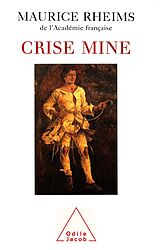 E-Book (epub) Crise mine von Rheims Maurice Rheims