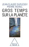 E-Book (epub) Gros Temps sur la planete von Duplessy Jean-Claude Duplessy