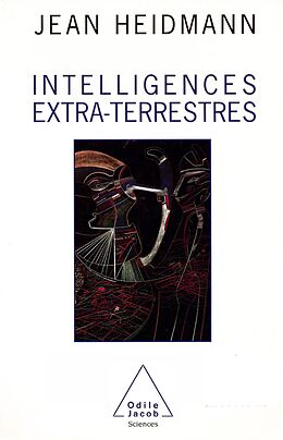 eBook (epub) Intelligences extra-terrestres de Heidmann Jean Heidmann