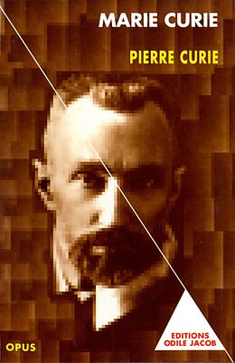 E-Book (epub) Pierre Curie von Curie Marie Curie