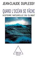 E-Book (epub) Quand l'ocean se fache von Duplessy Jean-Claude Duplessy