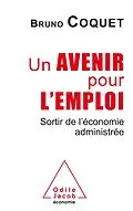 E-Book (epub) Un avenir pour l'emploi von Coquet Bruno Coquet