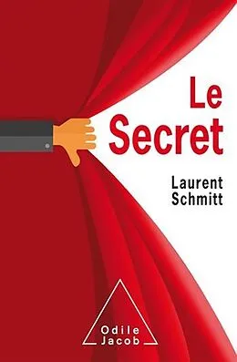 E-Book (epub) Le Secret von Schmitt Laurent Schmitt