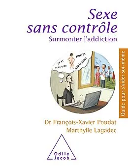 E-Book (epub) Sexe sans controle von Poudat Francois-Xavier Poudat
