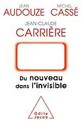 E-Book (epub) Du nouveau dans l'invisible von Audouze Jean Audouze