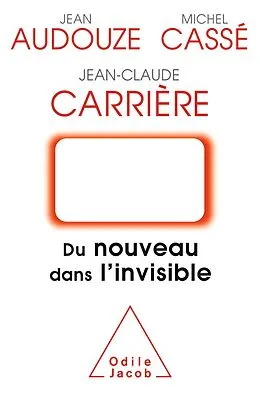 E-Book (epub) Du nouveau dans l'invisible von Audouze Jean Audouze