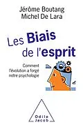 E-Book (epub) Les Biais de l'esprit von Boutang Jerome Boutang