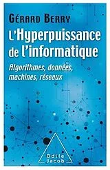 E-Book (epub) L' Hyperpuissance de l'informatique von Berry Gerard Berry