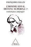 E-Book (epub) L' homme est-il devenu superflu ? von Collin Francoise Collin