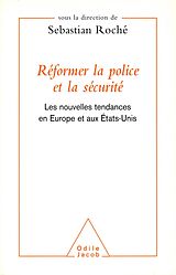 eBook (epub) Reformer la police et la securite de Roche Sebastian Roche