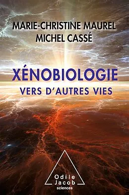 E-Book (epub) Xenobiologie von Casse Michel Casse