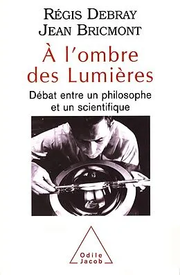 E-Book (epub) A l'ombre des lumieres von Debray Regis Debray