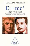 E-Book (epub) E=mc2 von Fritzsch Harald Fritzsch
