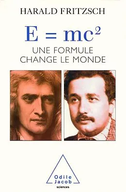 E-Book (epub) E=mc2 von Fritzsch Harald Fritzsch