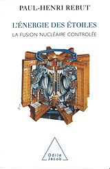 eBook (epub) L' Energie des etoiles de Rebut Paul-Henri Rebut