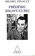 E-Book (epub) Frederic Joliot-Curie von Pinault Michel Pinault