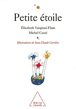 E-Book (epub) Petite Etoile von Casse Michel Casse