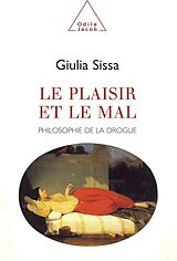 eBook (epub) Le Plaisir et le Mal de Sissa Giulia Sissa