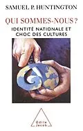 E-Book (epub) Qui sommes-nous ? von Huntington Samuel P. Huntington