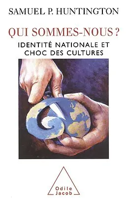 E-Book (epub) Qui sommes-nous ? von Huntington Samuel P. Huntington