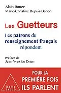 E-Book (epub) Les Guetteurs von Bauer Alain Bauer